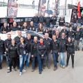 Team 2014 Rouen